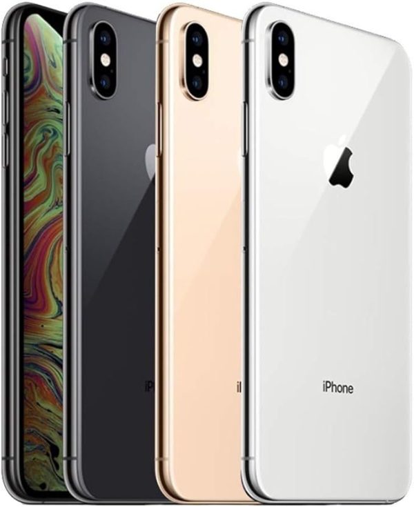 iPhone XS Max