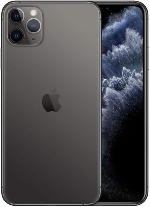 iPhone 11 Pro