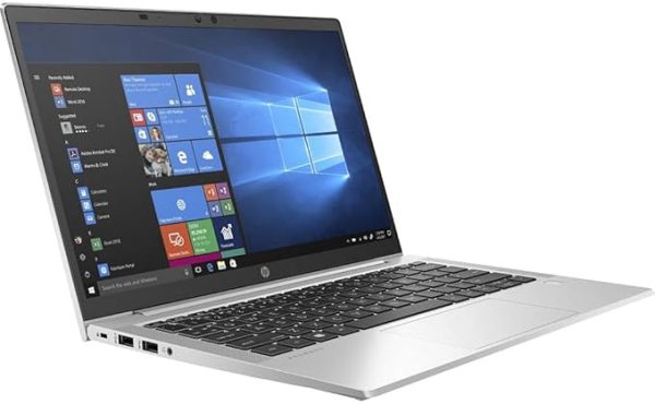 HP ProBook 635 Aero G7 13.3" Notebook