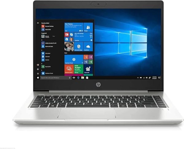 HP ProBook 440 G7 14"