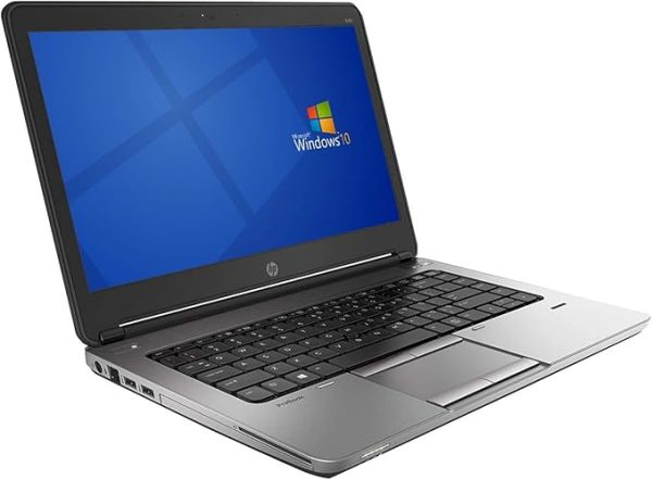 HP PROBOOK 640 G1 14"