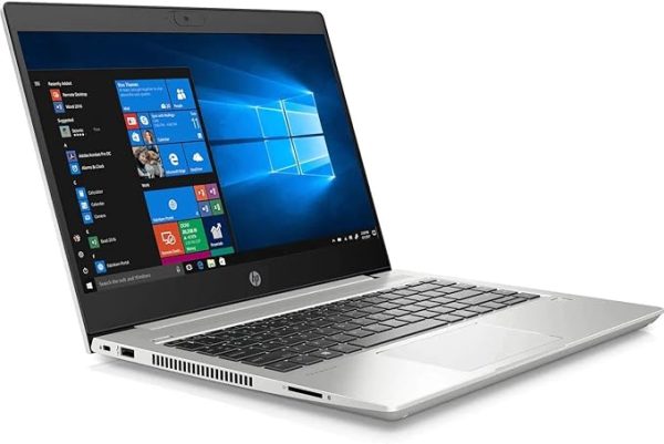 HP ProBook 440 G7 14"