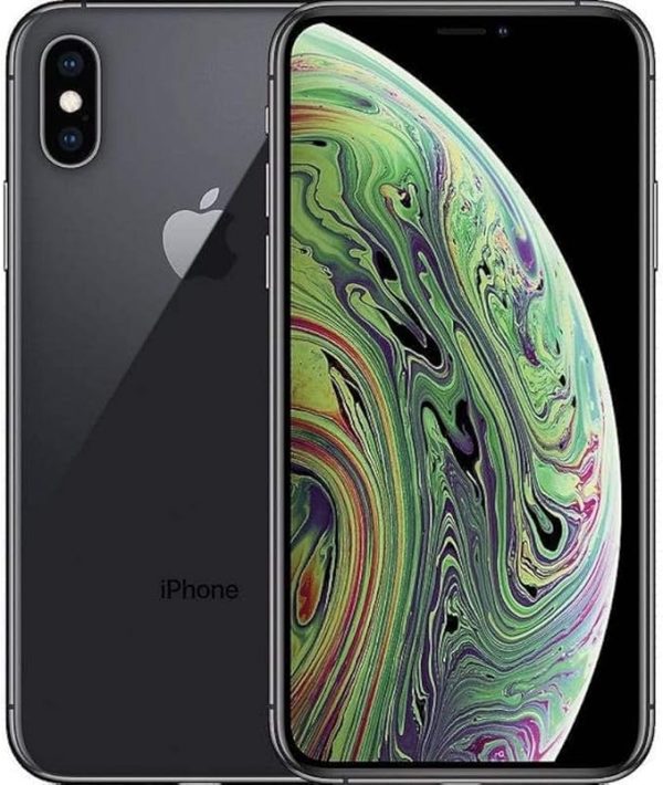 iPhone XS