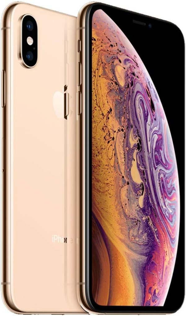 iPhone XS Max