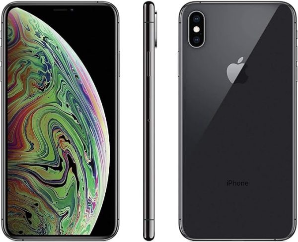 iPhone XS