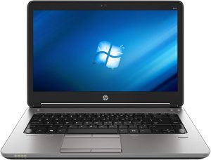 HP PROBOOK 640 G1 14"