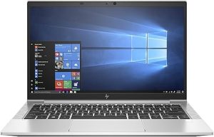 HP EliteBook 830 G7 13.3"