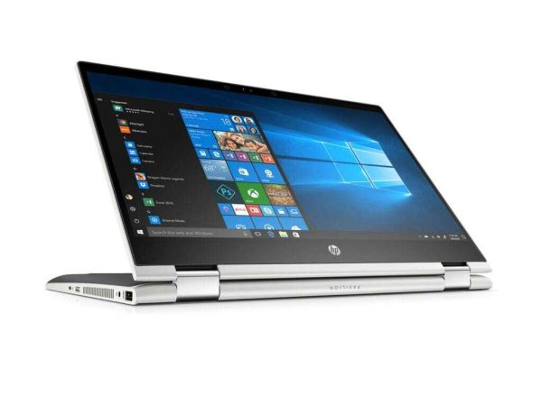 HP Pavilion x360 Intel Core i3