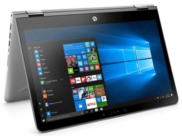 HP Pavilion x360 Intel Core i3