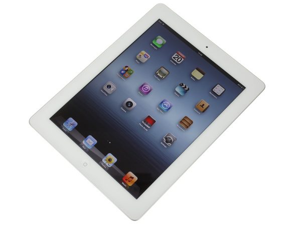 Apple iPad 3 Wi-Fi