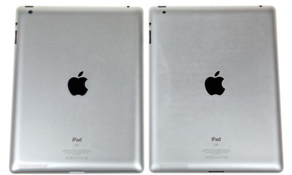 Apple iPad 3 Wi-Fi - Image 3