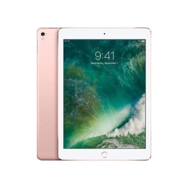 iPad Pro (2016) Wi-Fi + Cellular - Image 4