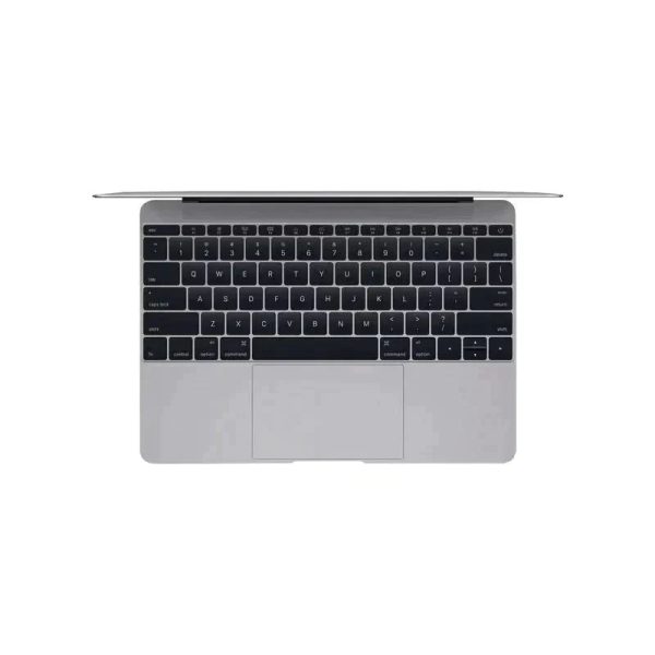 MacBook Pro - 2017 Silver i7 - Image 6