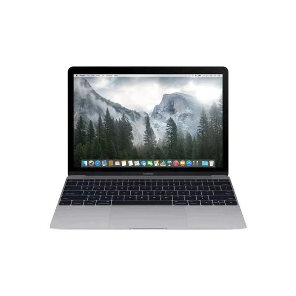 MacBook Pro - 2017 Silver i7 - Image 7