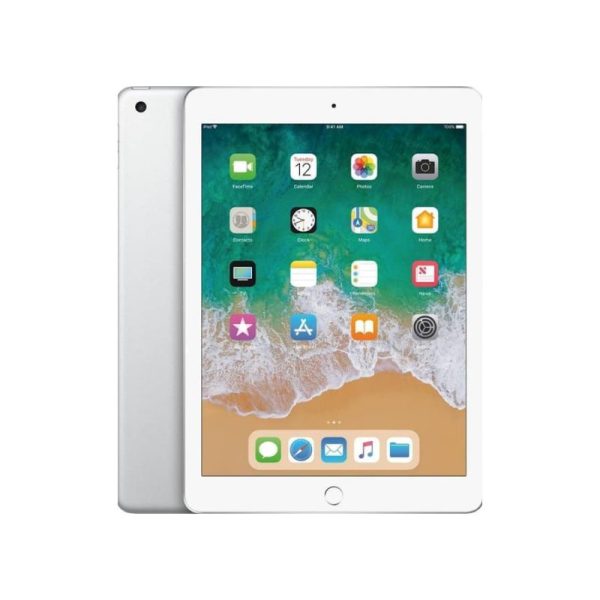 iPad 4th Gen (2012) Wi-Fi - Image 2