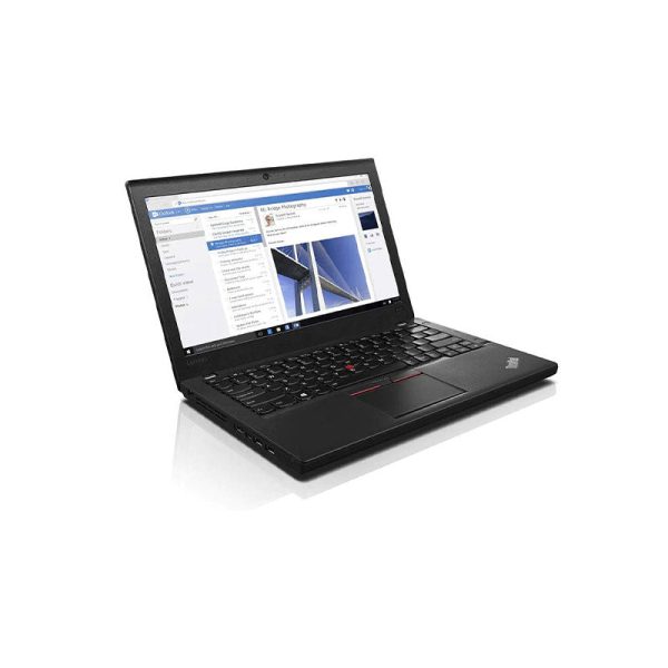 Lenovo Thinkpad-X260 Core i5 - 6th Gen - Image 5