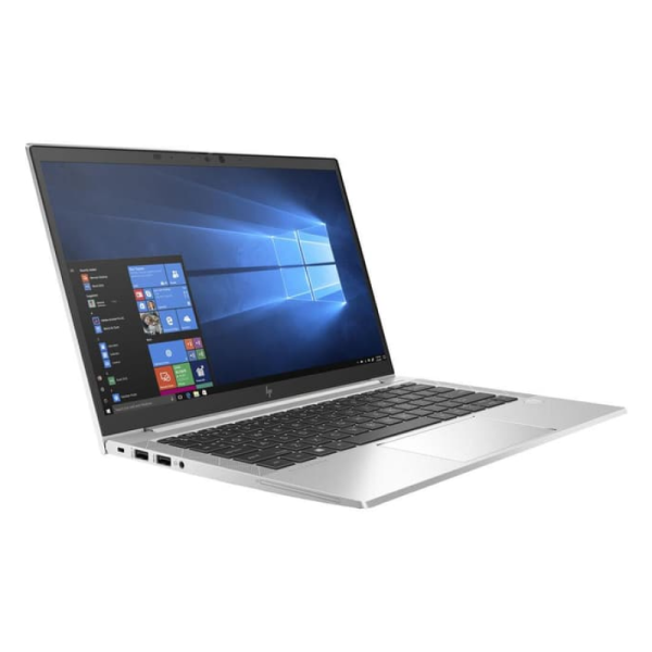 HP Elitebook 830 G7 Core-i5 10th Gen - Image 5