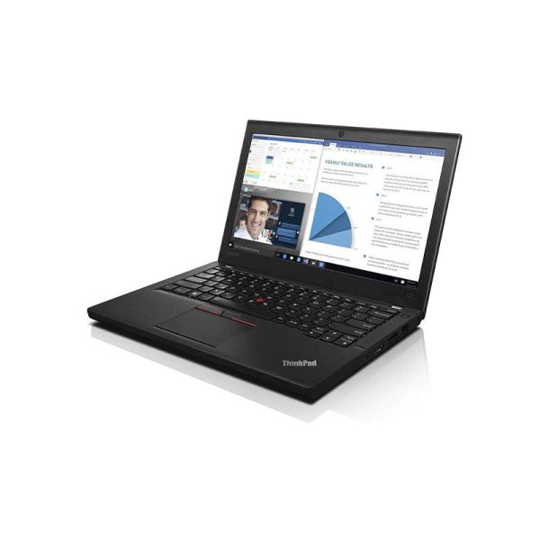 Lenovo Thinkpad-X260 Core i5 - 6th Gen - Image 6