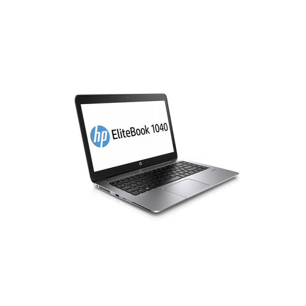 HP Folio 1040 G3 Touch Core-i5 6th Gen - Image 4