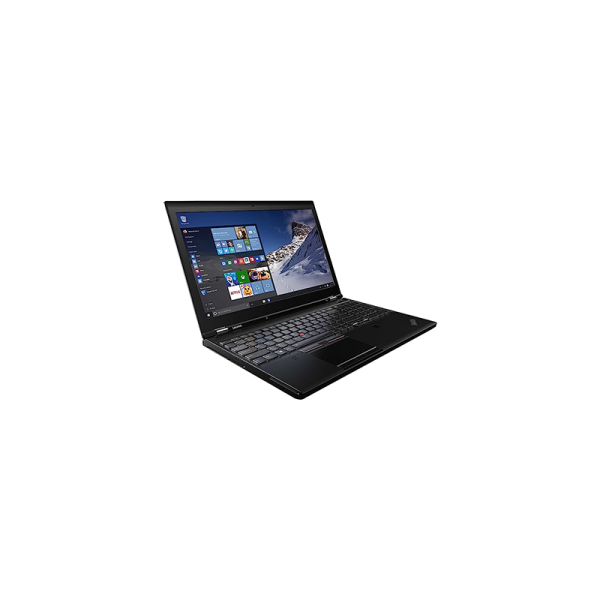 Lenovo ThinkPad-P51 4GB Nvidia-i7 7th-Gen - Image 6