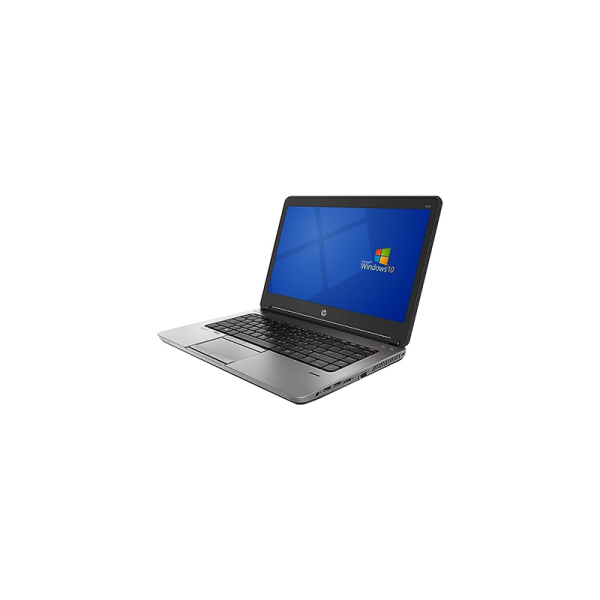 Hp Probook  640 G1 Core-i5 4th-Gen - Image 5