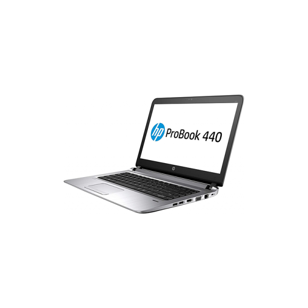 HP Probook 440 G3 Core i3 6th-Gen - Image 5