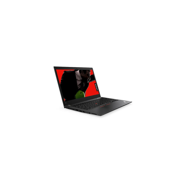 Lenovo Thinkpad T480s Core i5 - 8th Gen - Image 7