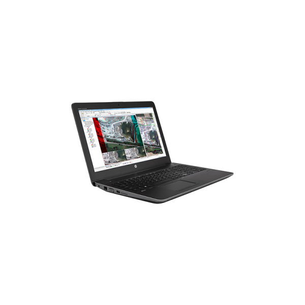 Hp Z-book Studio 15 G3 Workstation Core-i7 - Image 5