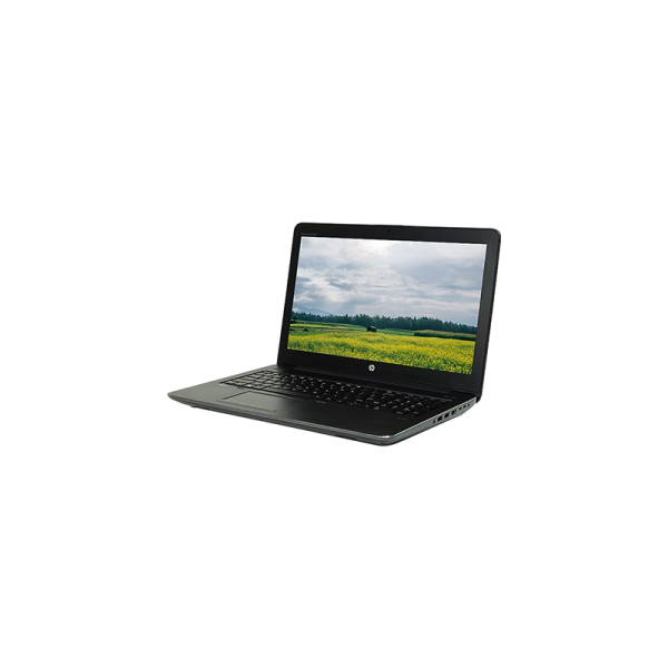 Hp Z-book 15 Gen-3 core-i7 6820hq - Image 5