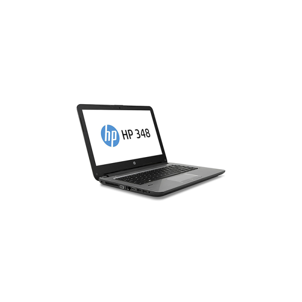 HP Probook 348 G4 Core-i5 7th Gen - Image 5