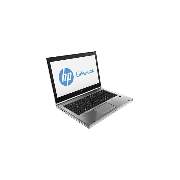 HP EliteBook 8470p Notebook  Core i5 - 3rd Gen - Image 7