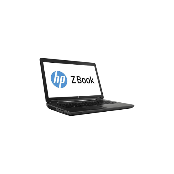 Hp Z-book 17 G1 and G2 Core-i5 4th-Gen - Image 4