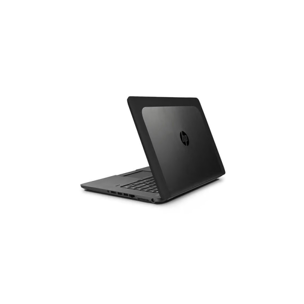 HP Z-book 15 G2 Core-i5 4th Gen - Image 5