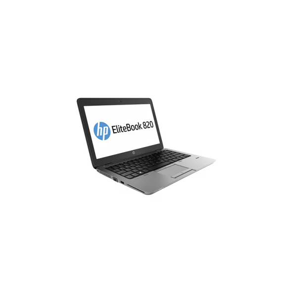 HP Elitebook 820-G3 Touch Core i5-6th Gen - Image 5