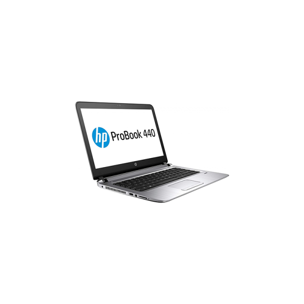 HP Probook 440 G3 Core i3 6th-Gen - Image 6