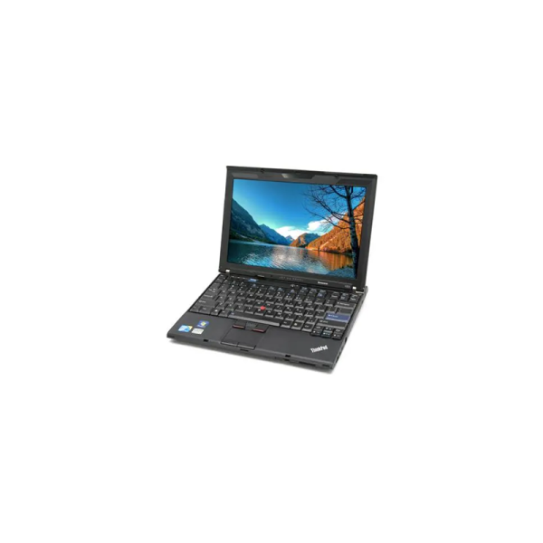 Lenovo Thinkpad X201 Core i5 - 1st Gen - Image 5