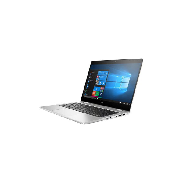 HP Elitebook 1040 G6 x360-touch Core-i7-8th-Gen - Image 6