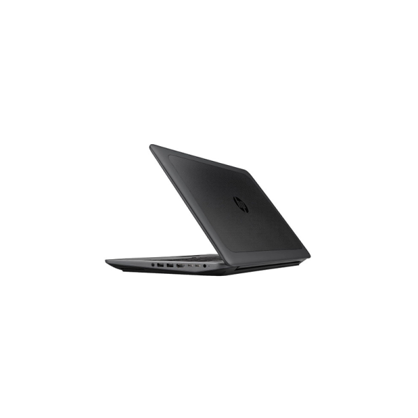 Hp Z-book 15 Gen-3 Xeon E3 1505m - Image 6