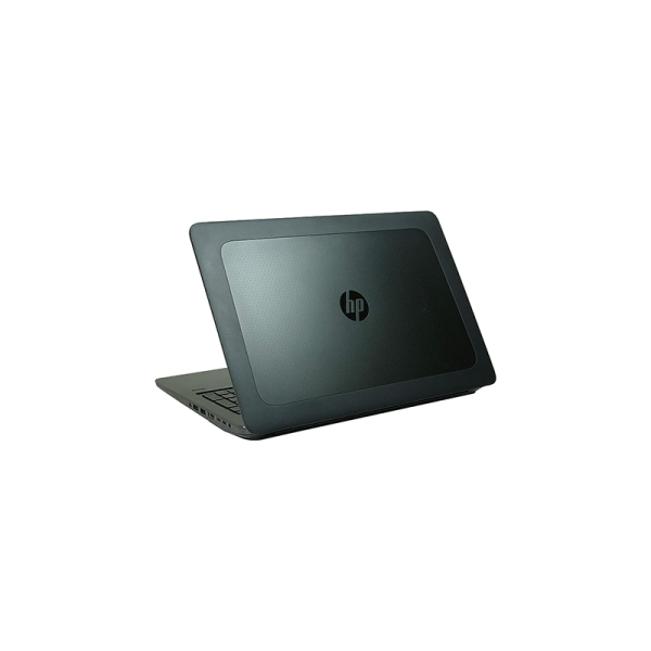 Hp Z-book 15 Gen-3 core-i7 6820hq - Image 6