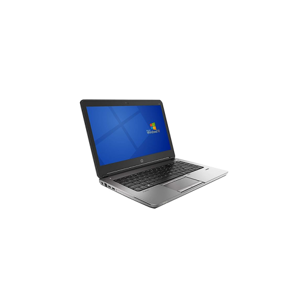 Hp Probook  640 G1 Core-i5 4th-Gen - Image 6