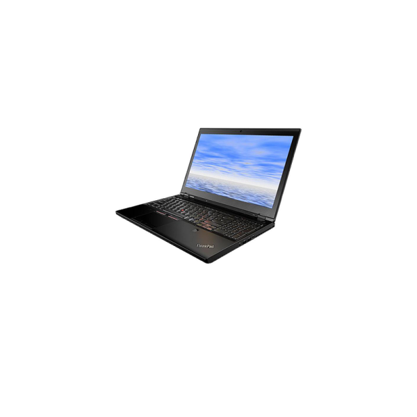 Lenovo ThinkPad-P51 4GB Nvidia-i7 7th-Gen - Image 8