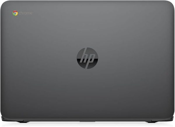 HP Chromebook