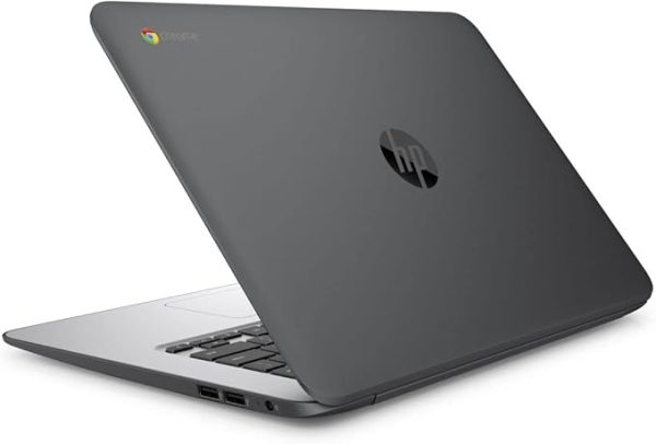 HP Chromebook