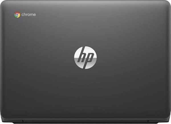 hp chromebook