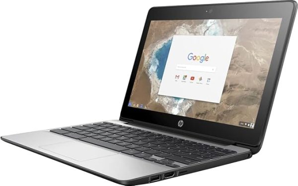 hp chromebook