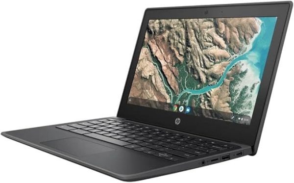 HP Chromebook 11 G8 Education Edition 11.6" Intel Celeron N4020 4GB 32GB eMMC - Image 4