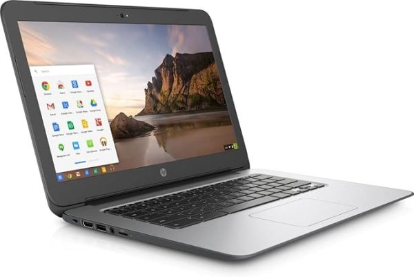 HP Chromebook 14 G4 Renewed Business Laptop - Image 2