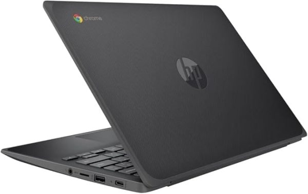 HP Chromebook 11 G8 Education Edition 11.6" Intel Celeron N4020 4GB 32GB eMMC - Image 2