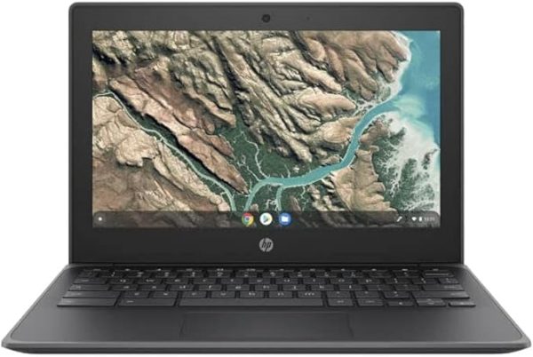 HP Chromebook 11 G8 Education Edition 11.6" Intel Celeron N4020 4GB 32GB eMMC