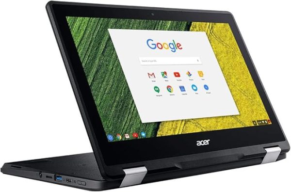 Acer A114-32-C3N0 Intel N4000 4GB 64GB Chrome OS R751T - Image 3